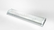 Светильник светодиодный СПО 18 "ЛПО 2х18", низковольтовый 12, 24, 36, 48, 110 В